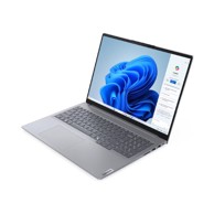 LENOVO Laptop ThinkBook 16 G9 / AMD Ryzen 7 7735HS, 16", 1920 x 1200, 32 GB RAM, 1 TB SSD, Windows 11 Pro, siva